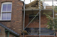 free Ladbroke home extension quotes