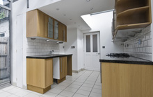 Ladbroke kitchen extension leads
