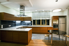 kitchen extensions Ladbroke